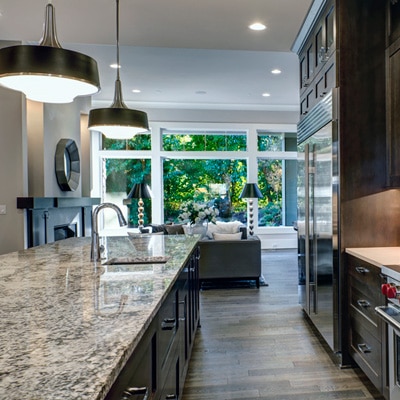 Certified MORE™ AntiEtch™ Marble Care Company in Arizona