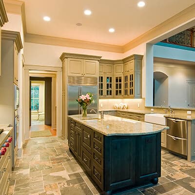 Top Rated Slate Floor Restoration In Arizona