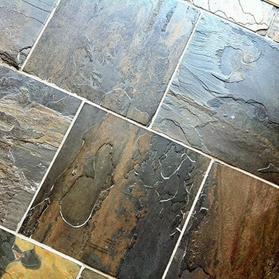 Slate Floor Tiles’ Certified Cleaning Company