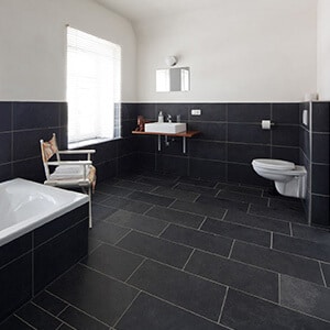 Professional Home Slate Floor Cleaning & Restoration